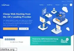 Sites similar to 4uhosting.co.uk