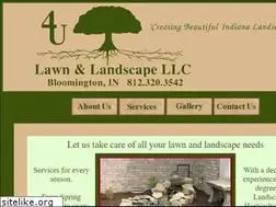 Sites similar to 4ulawnandlandscape.com