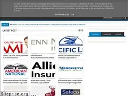 Sites similar to 4umaxi.blogspot.com