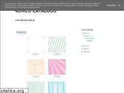 Sites similar to 4unico.blogspot.com