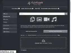 Sites similar to 4up4.com