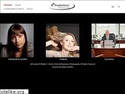 Sites similar to 4uproductions.com