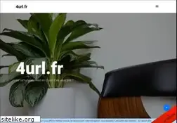 Sites similar to 4url.fr