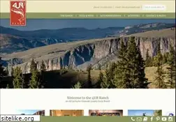 Sites similar to 4urranch.com
