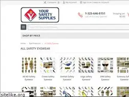 Sites similar to 4ursafety.com