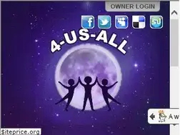 Sites similar to 4usall.com