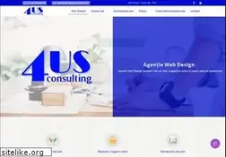 Sites similar to 4usconsulting.ro