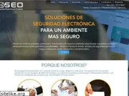 Sites similar to 4useguridad.com