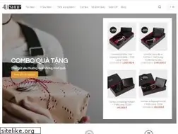 Sites similar to 4ushop.vn