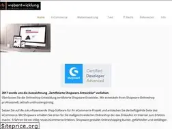 Sites similar to 4uweb.de