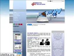 Sites similar to 4uz.co.za