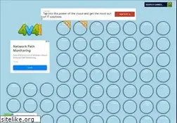Sites similar to 4v4.com