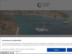 Sites similar to 4vad.com