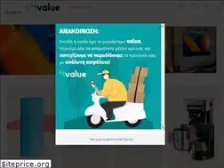 Sites similar to 4value.gr