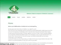 Sites similar to 4vanee.nl