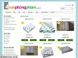 Sites similar to 4vanphongpham.com
