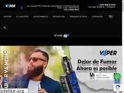 Sites similar to 4vaper.com
