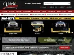 Sites similar to 4vehicleaccessories.com
