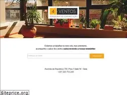 Sites similar to 4ventos.net