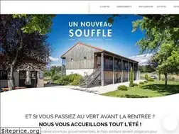 Sites similar to 4vents-auvergne.com