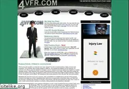 Sites similar to 4vfr.com