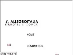 Sites similar to 4vialemasini.com