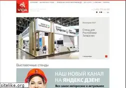 Sites similar to 4vida.ru