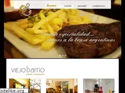 Sites similar to 4vientos.com