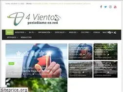 Sites similar to 4vientos.net