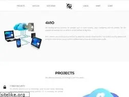 Sites similar to 4vio.com