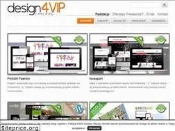 Sites similar to 4vip.pl
