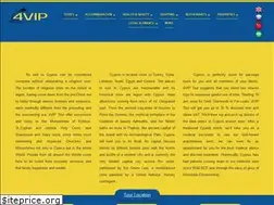 Sites similar to 4viptour.com