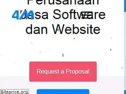 Sites similar to 4visionmedia.com