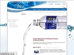 Sites similar to 4vivo.com
