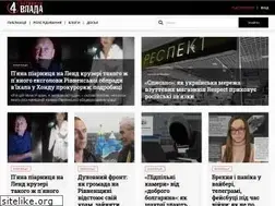Sites similar to 4vlada.com
