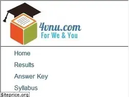Sites similar to 4vnu.com