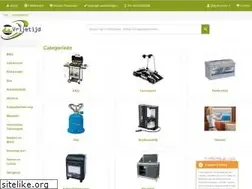 Sites similar to 4vrijetijd.nl