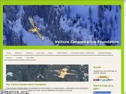 Sites similar to 4vultures.org
