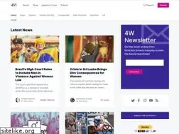 Sites similar to 4w.pub