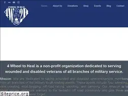 Sites similar to 4w2h.org