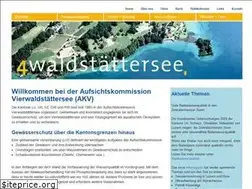 Sites similar to 4waldstaettersee.ch
