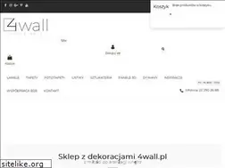 Sites similar to 4wall.pl