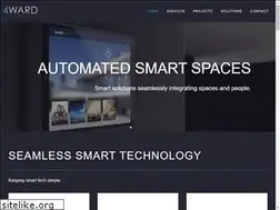 Sites similar to 4ward-design.com