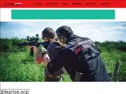 Sites similar to 4warddefense.com