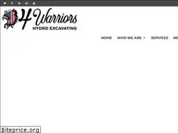 Sites similar to 4warriorshydroexcavation.com