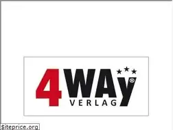 Sites similar to 4way.de