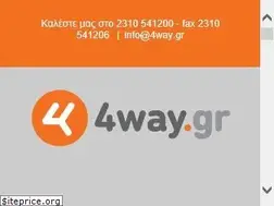 Sites similar to 4way.gr