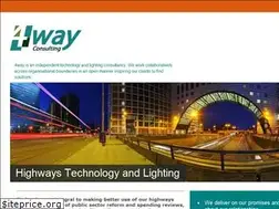 Sites similar to 4wayconsulting.com