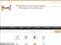 Sites similar to 4waydial.com