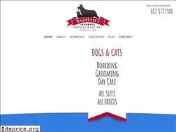 Sites similar to 4wayskennels.co.za